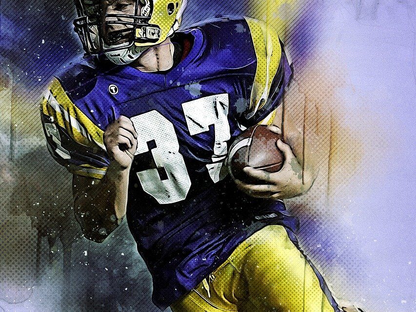 Football game timings